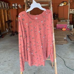 True Craft Camping Long Sleeve ⛺️